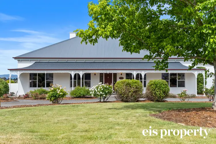 Fourth view of Homely house listing, 193 Acton Road, Acton Park TAS 7170