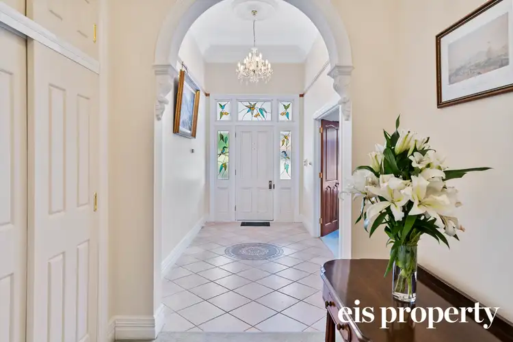 Fifth view of Homely house listing, 193 Acton Road, Acton Park TAS 7170