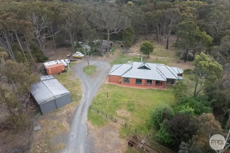 70 Wyuna Crescent, Smythes Creek VIC 3351