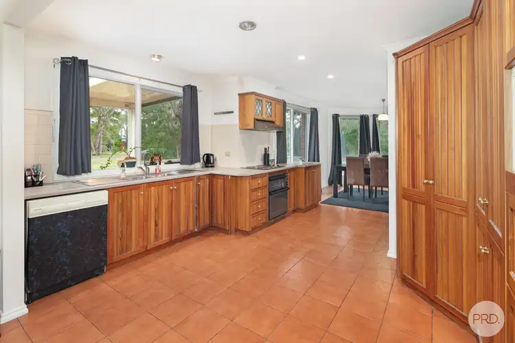 Second view of Homely house listing, 70 Wyuna Crescent, Smythes Creek VIC 3351