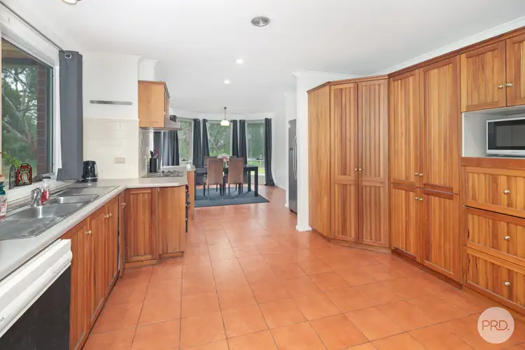 Third view of Homely house listing, 70 Wyuna Crescent, Smythes Creek VIC 3351