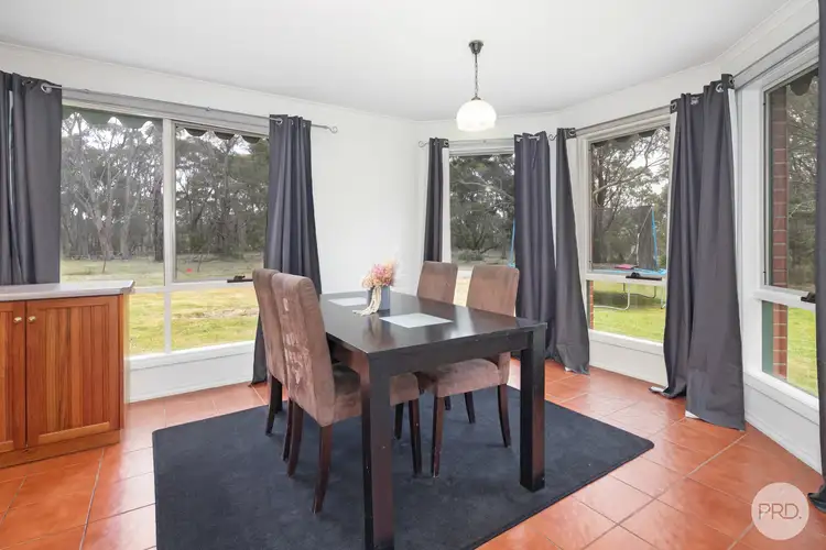 Fourth view of Homely house listing, 70 Wyuna Crescent, Smythes Creek VIC 3351