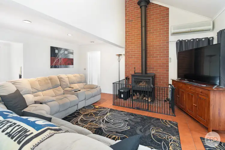 Fifth view of Homely house listing, 70 Wyuna Crescent, Smythes Creek VIC 3351