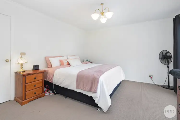 Sixth view of Homely house listing, 70 Wyuna Crescent, Smythes Creek VIC 3351