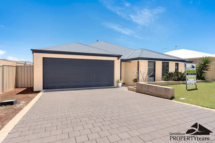 44 Spinnaker Way, Drummond Cove WA 6532