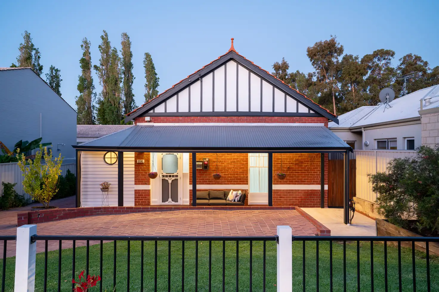 Main view of Homely house listing, 156 Peninsula Road, Maylands WA 6051