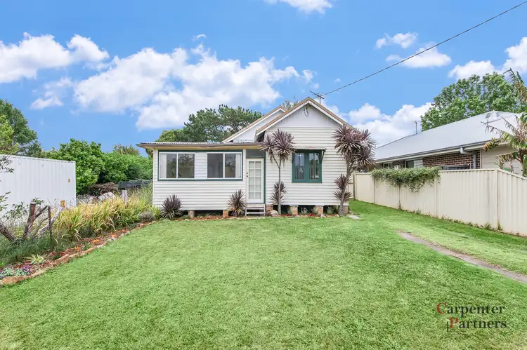 33 Eurelia Road, Buxton NSW 2571