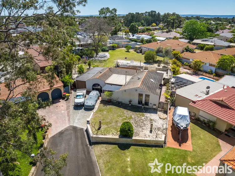 Fifth view of Homely house listing, 37 Farley Way, Bayswater WA 6053