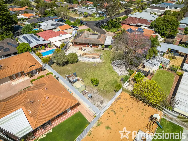 Sixth view of Homely house listing, 37 Farley Way, Bayswater WA 6053