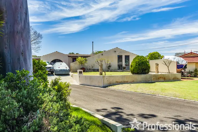 Seventh view of Homely house listing, 37 Farley Way, Bayswater WA 6053