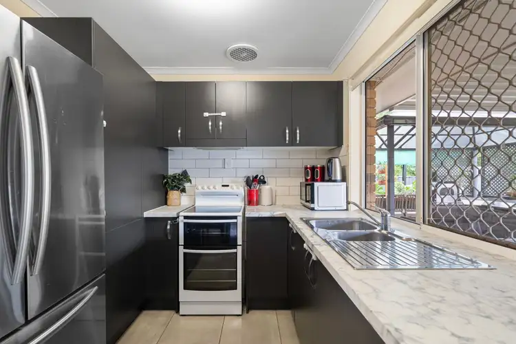 Fifth view of Homely house listing, 6 Figtree Lane, Redbank Plains QLD 4301
