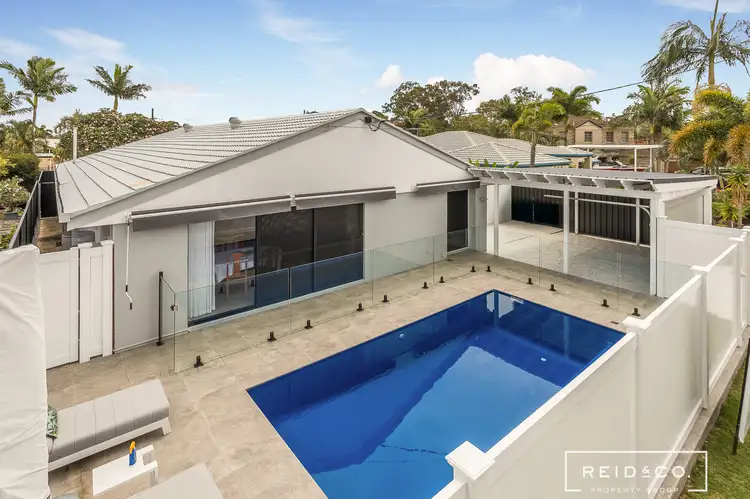 Main view of Homely house listing, 48 Shea Street, Scarborough QLD 4020