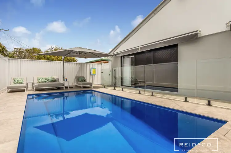 Second view of Homely house listing, 48 Shea Street, Scarborough QLD 4020