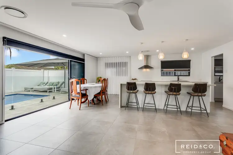 Third view of Homely house listing, 48 Shea Street, Scarborough QLD 4020