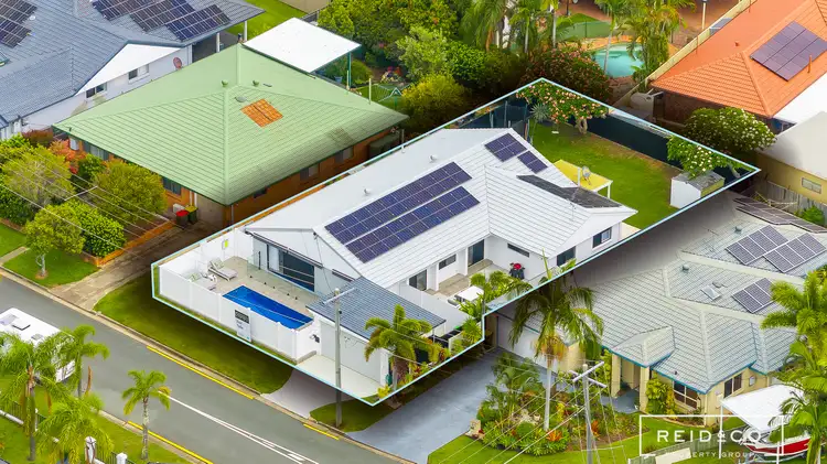Fourth view of Homely house listing, 48 Shea Street, Scarborough QLD 4020