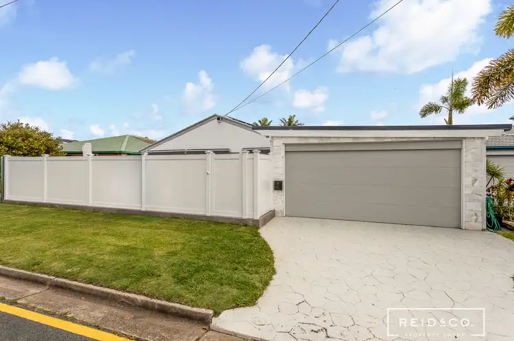 Fifth view of Homely house listing, 48 Shea Street, Scarborough QLD 4020