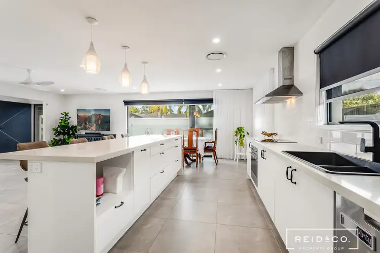 Sixth view of Homely house listing, 48 Shea Street, Scarborough QLD 4020