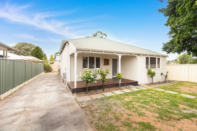5 Swansea Street, East Victoria Park WA 6101