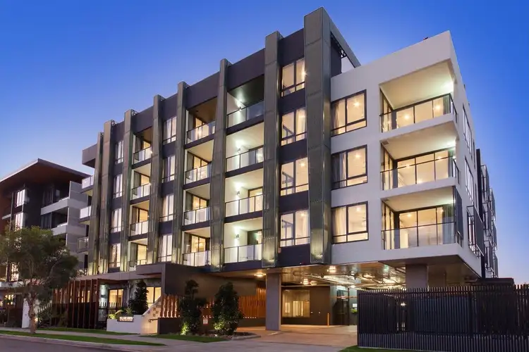 Main view of Homely unit listing, 404/42 Jenner Street, Nundah QLD 4012