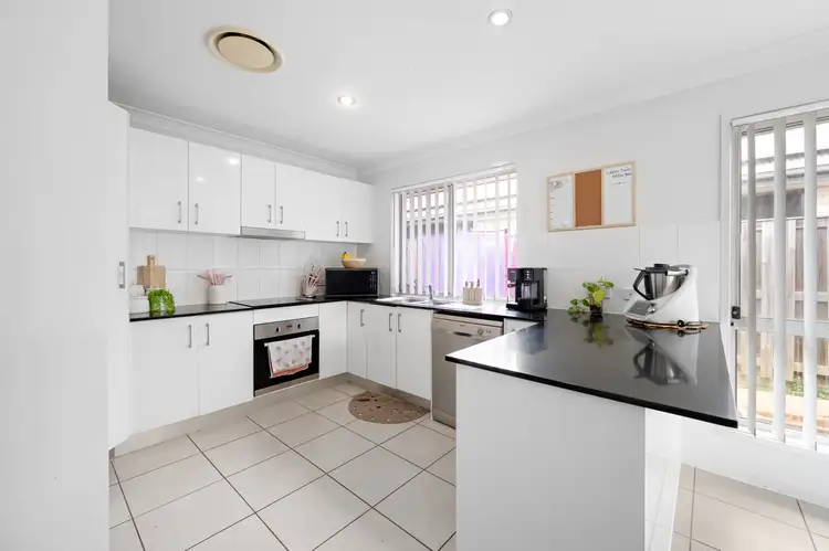 Fifth view of Homely house listing, 7 Lenthall Street, Boyne Island QLD 4680