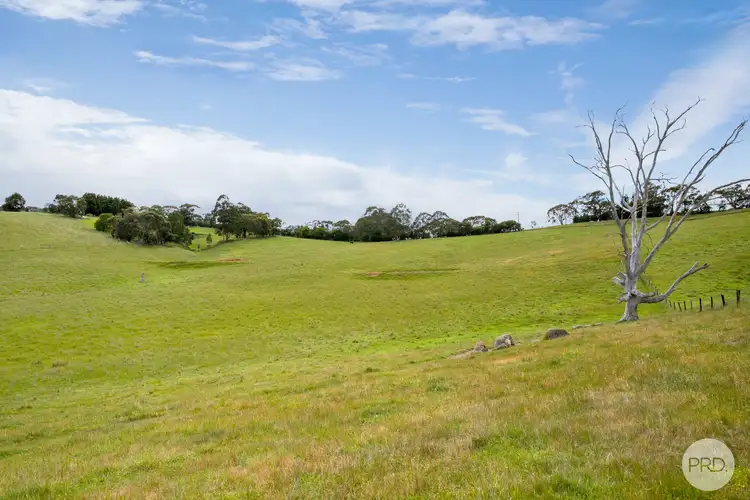 Fourth view of Homely land listing, Lot 1 Flagstaff Ridge Road, Linton VIC 3360