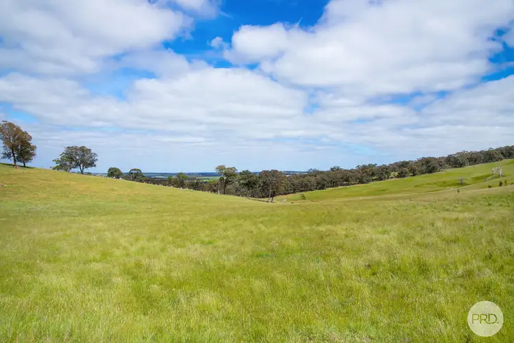 Sixth view of Homely land listing, Lot 1 Flagstaff Ridge Road, Linton VIC 3360