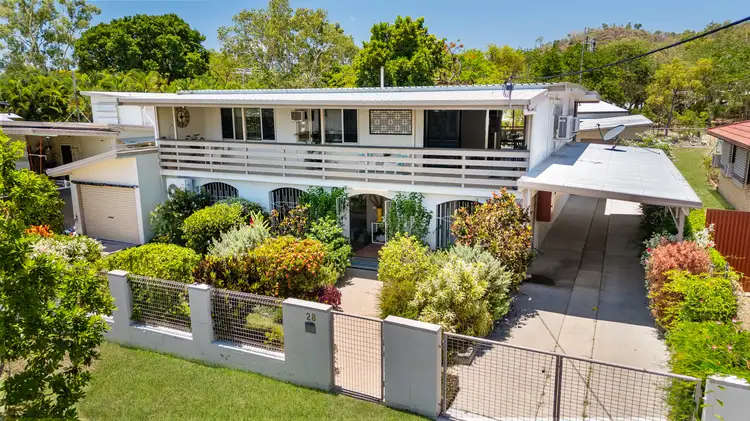 28 Hynch Street, Wulguru QLD 4811