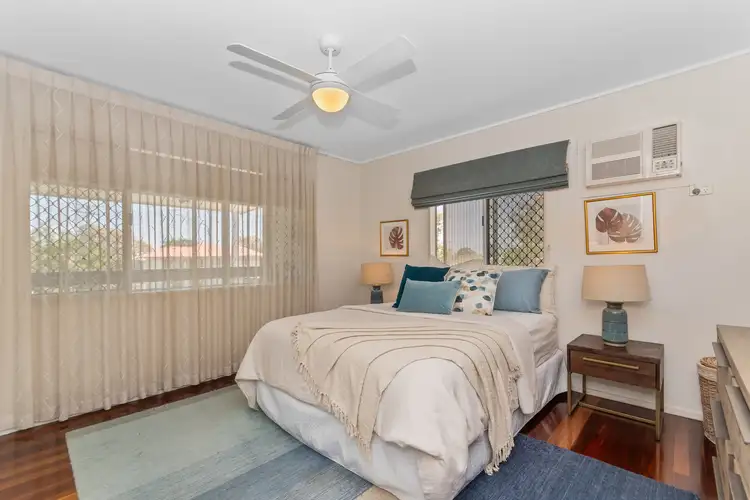 Fifth view of Homely house listing, 28 Hynch Street, Wulguru QLD 4811