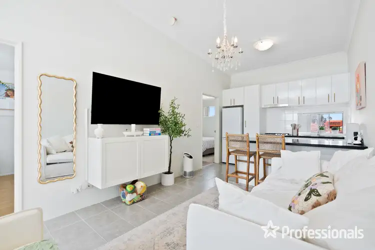 Main view of Homely apartment listing, 14/13 Spring Avenue, Midland WA 6056