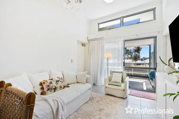 Second view of Homely apartment listing, 14/13 Spring Avenue, Midland WA 6056