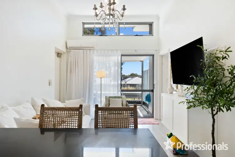 Third view of Homely apartment listing, 14/13 Spring Avenue, Midland WA 6056