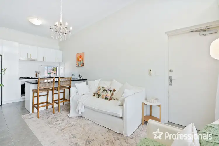 Fifth view of Homely apartment listing, 14/13 Spring Avenue, Midland WA 6056