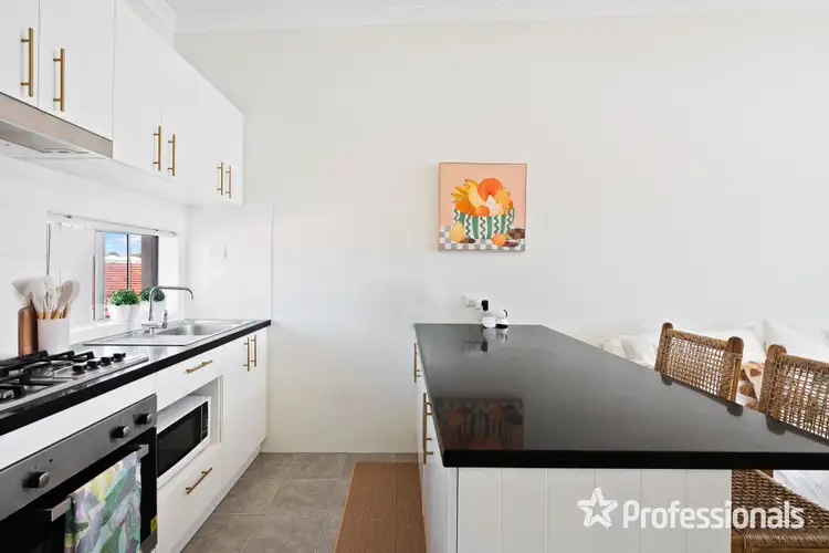 Sixth view of Homely apartment listing, 14/13 Spring Avenue, Midland WA 6056