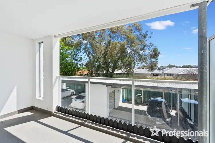 Seventh view of Homely apartment listing, 14/13 Spring Avenue, Midland WA 6056