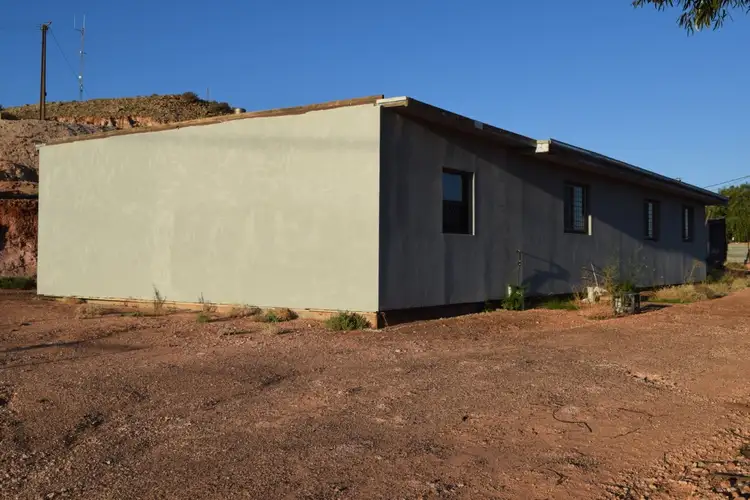 Main view of Homely house listing, Lot 1146 Mckenzie Road, Coober Pedy SA 5723