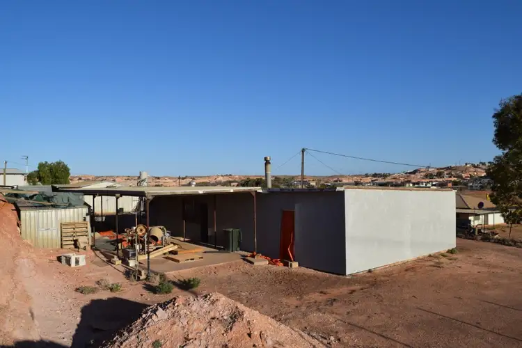 Second view of Homely house listing, Lot 1146 Mckenzie Road, Coober Pedy SA 5723