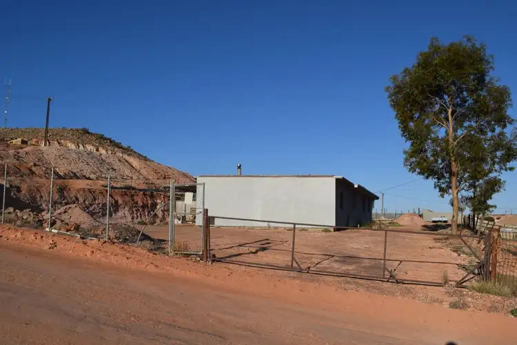 Third view of Homely house listing, Lot 1146 Mckenzie Road, Coober Pedy SA 5723