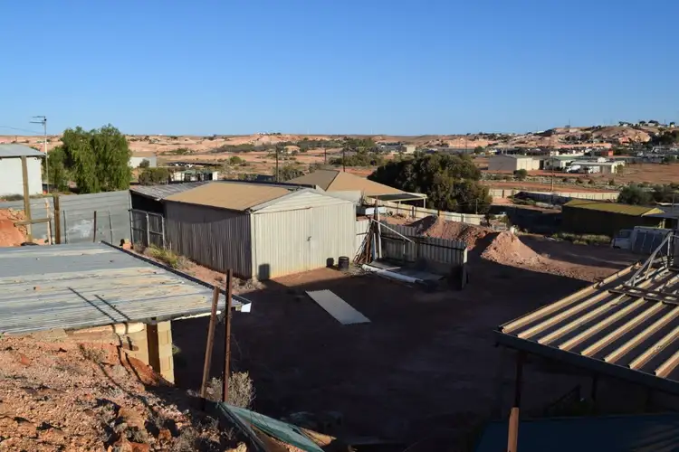 Fourth view of Homely house listing, Lot 1146 Mckenzie Road, Coober Pedy SA 5723