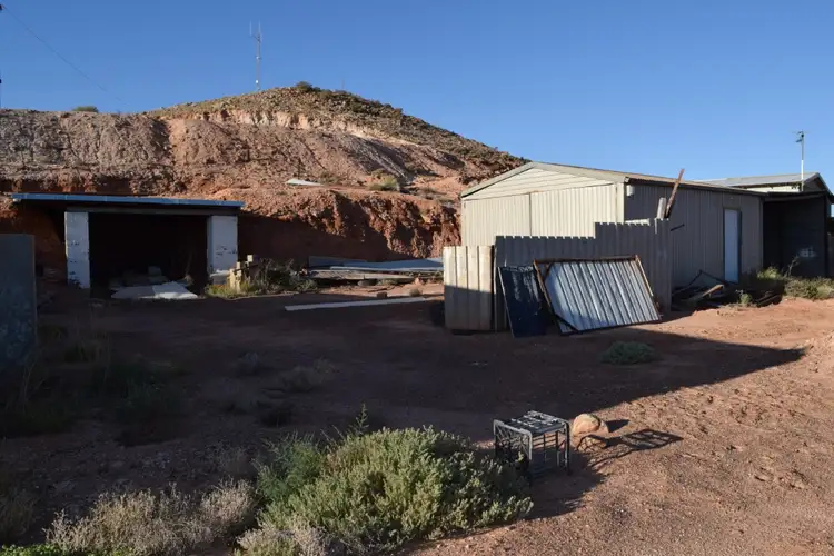 Fifth view of Homely house listing, Lot 1146 Mckenzie Road, Coober Pedy SA 5723
