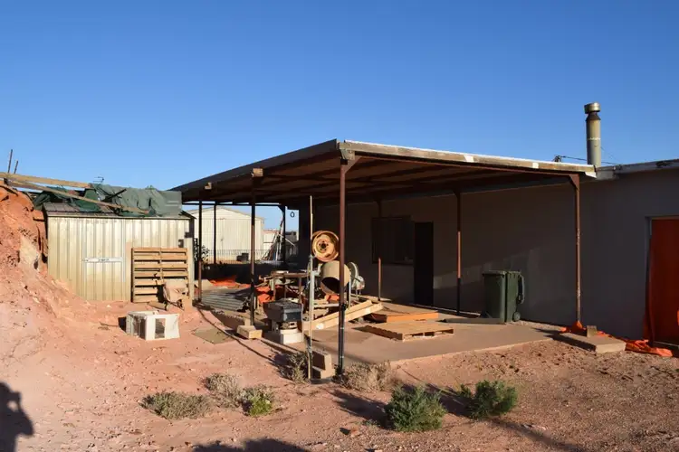Sixth view of Homely house listing, Lot 1146 Mckenzie Road, Coober Pedy SA 5723