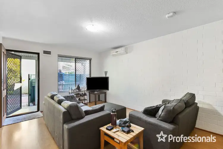 177/81 King William Street, Bayswater WA 6053