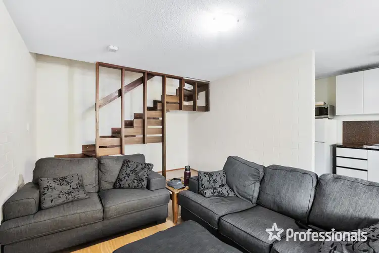 Second view of Homely townhouse listing, 177/81 King William Street, Bayswater WA 6053