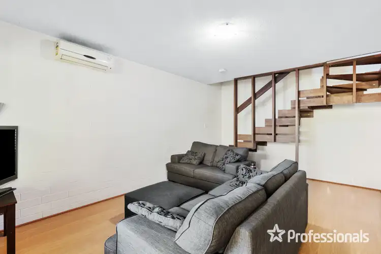 Fourth view of Homely townhouse listing, 177/81 King William Street, Bayswater WA 6053