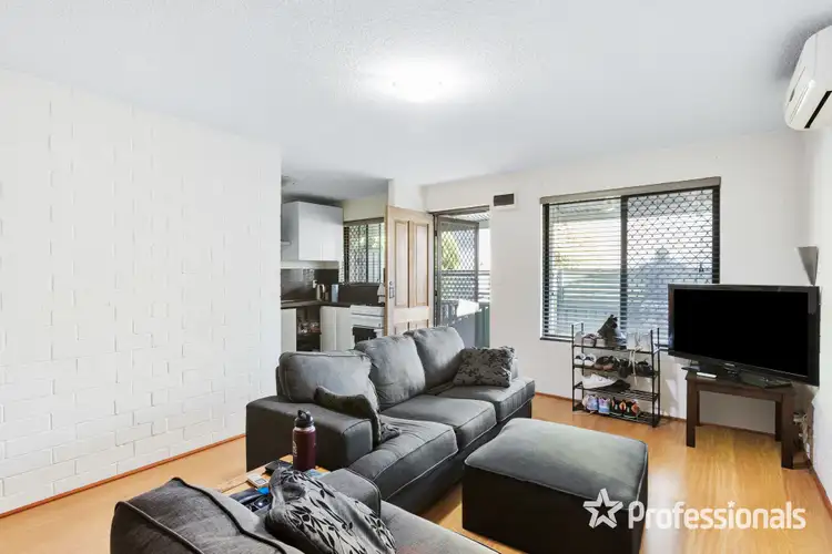 Fifth view of Homely townhouse listing, 177/81 King William Street, Bayswater WA 6053