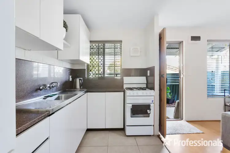 Sixth view of Homely townhouse listing, 177/81 King William Street, Bayswater WA 6053