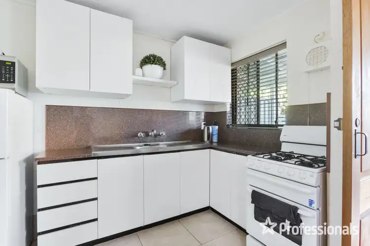 Seventh view of Homely townhouse listing, 177/81 King William Street, Bayswater WA 6053