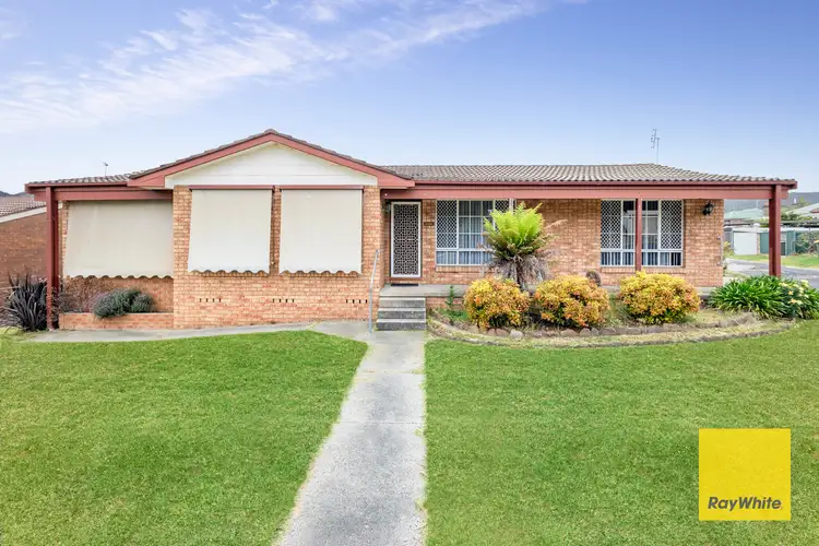 Main view of Homely house listing, 27 Clarice Street, Lithgow NSW 2790