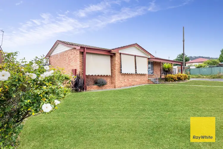 Second view of Homely house listing, 27 Clarice Street, Lithgow NSW 2790