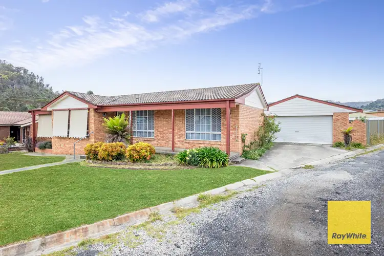 Third view of Homely house listing, 27 Clarice Street, Lithgow NSW 2790