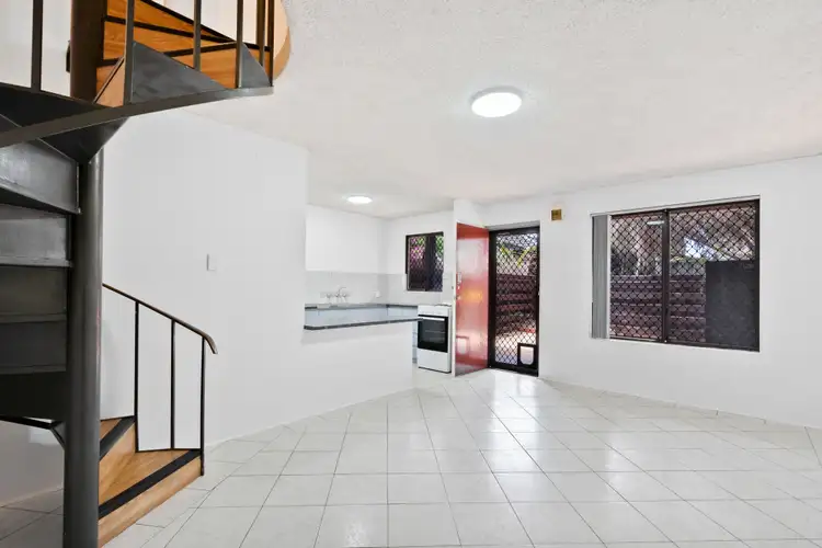 Third view of Homely townhouse listing, 1/246 Flinders Street, Yokine WA 6060